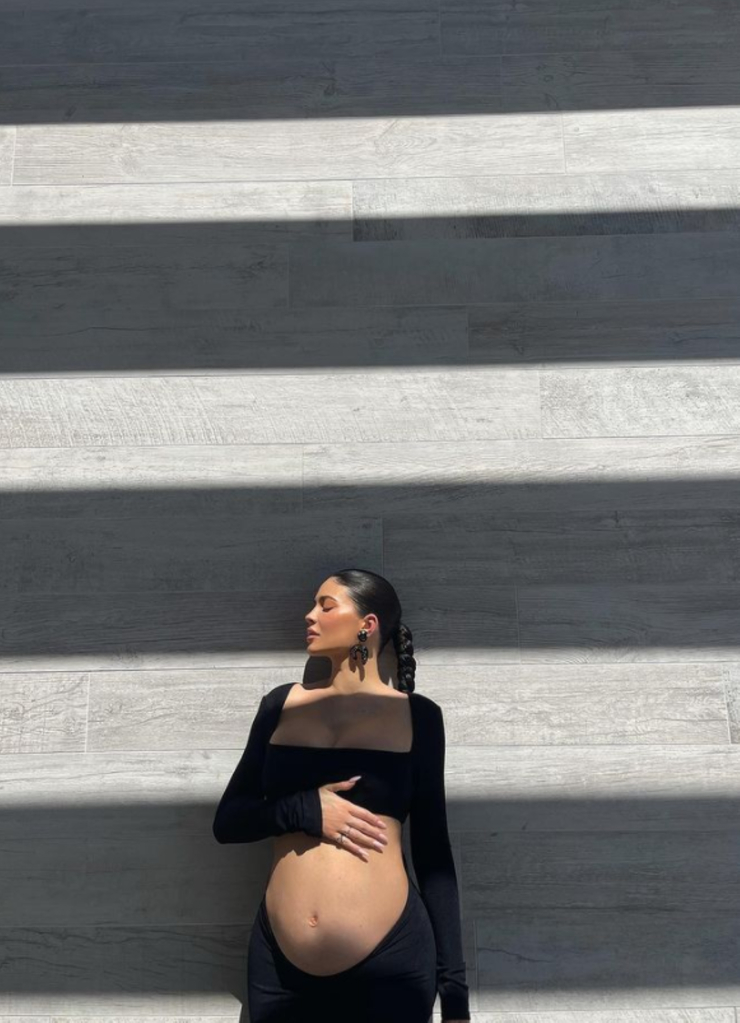 Kylie Jenner