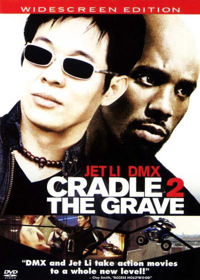 Cradle 2 the Grave (Widescreen Edition)