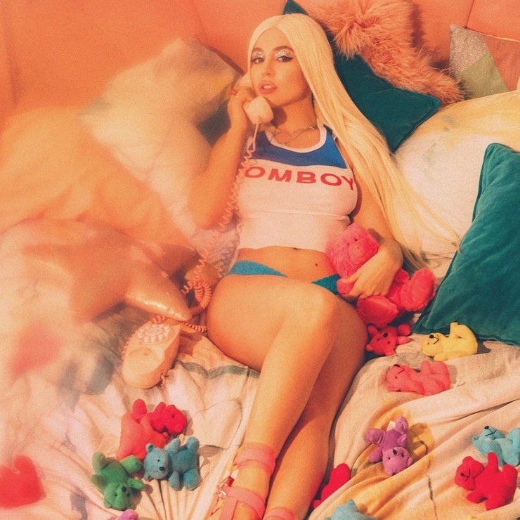 Ava Max