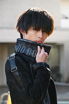 Tsubasa Inuzuka