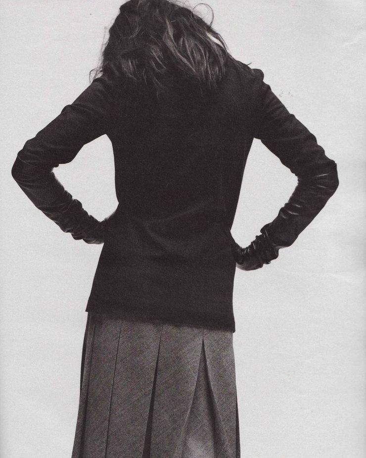 Trish Goff