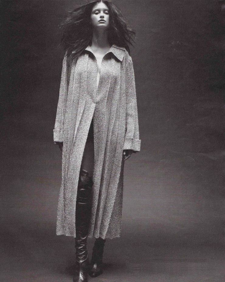 Trish Goff