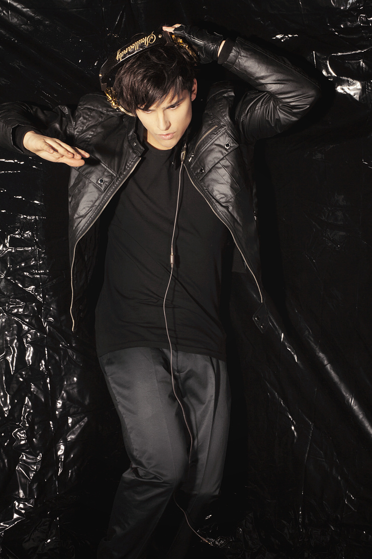 Eric Saade