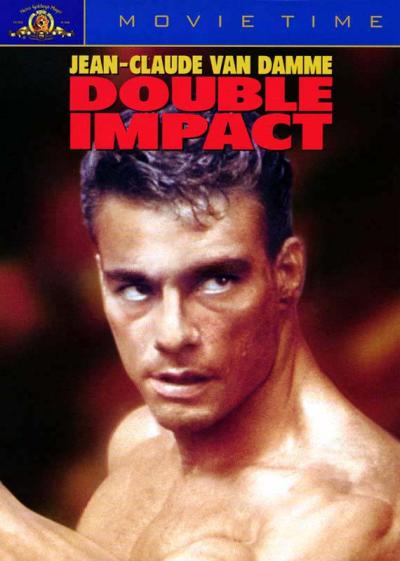 Double Impact