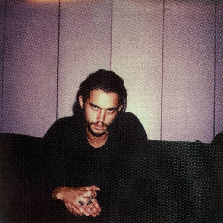 Dylan Rieder