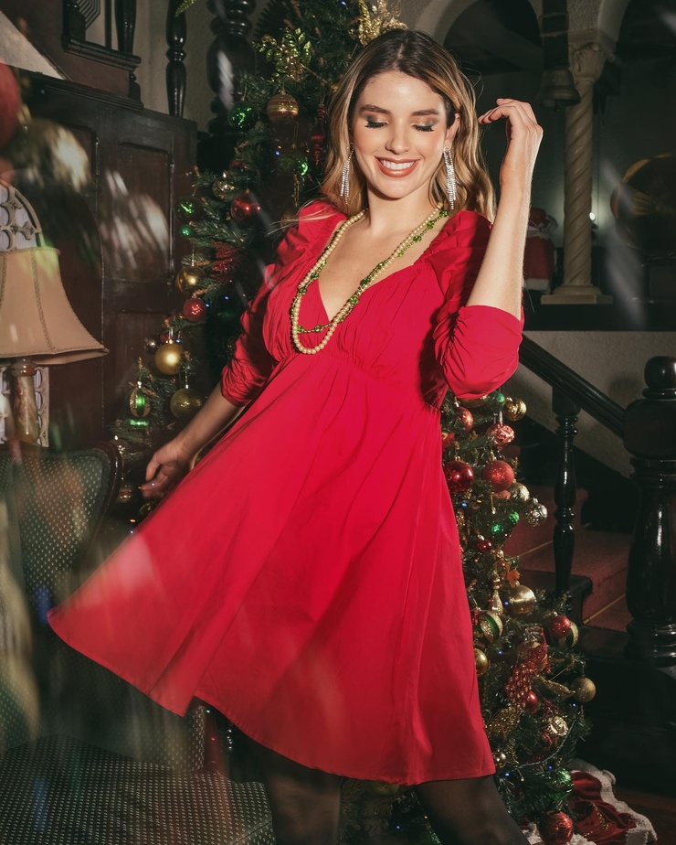 Vanessa Dominguez