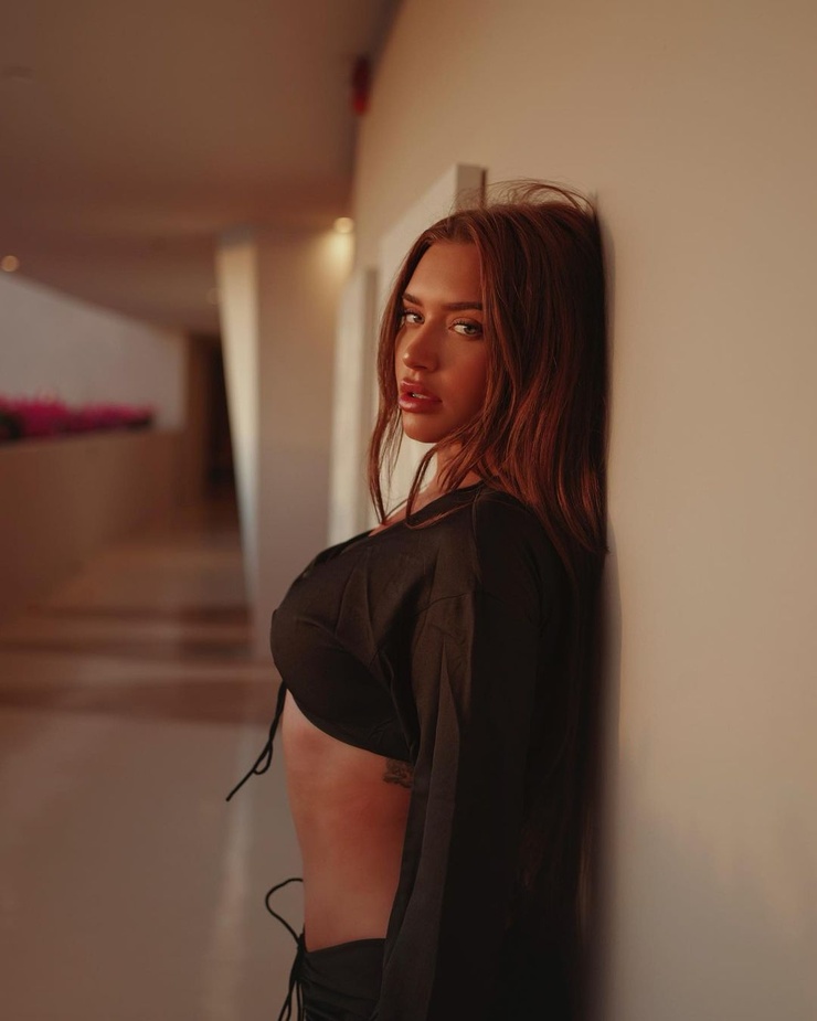 Anastasia Karanikolaou