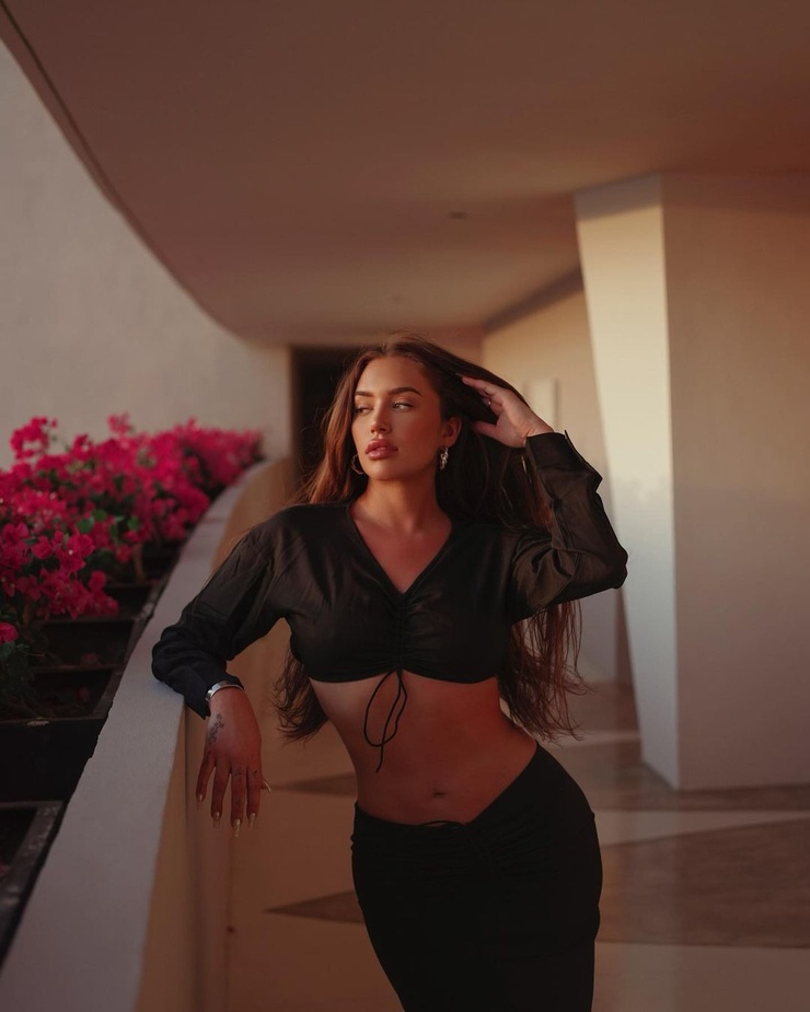 Anastasia Karanikolaou