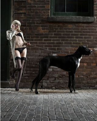 Sinead Brady