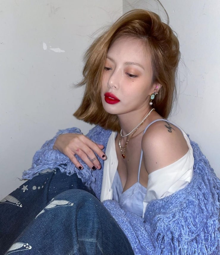 Hyuna