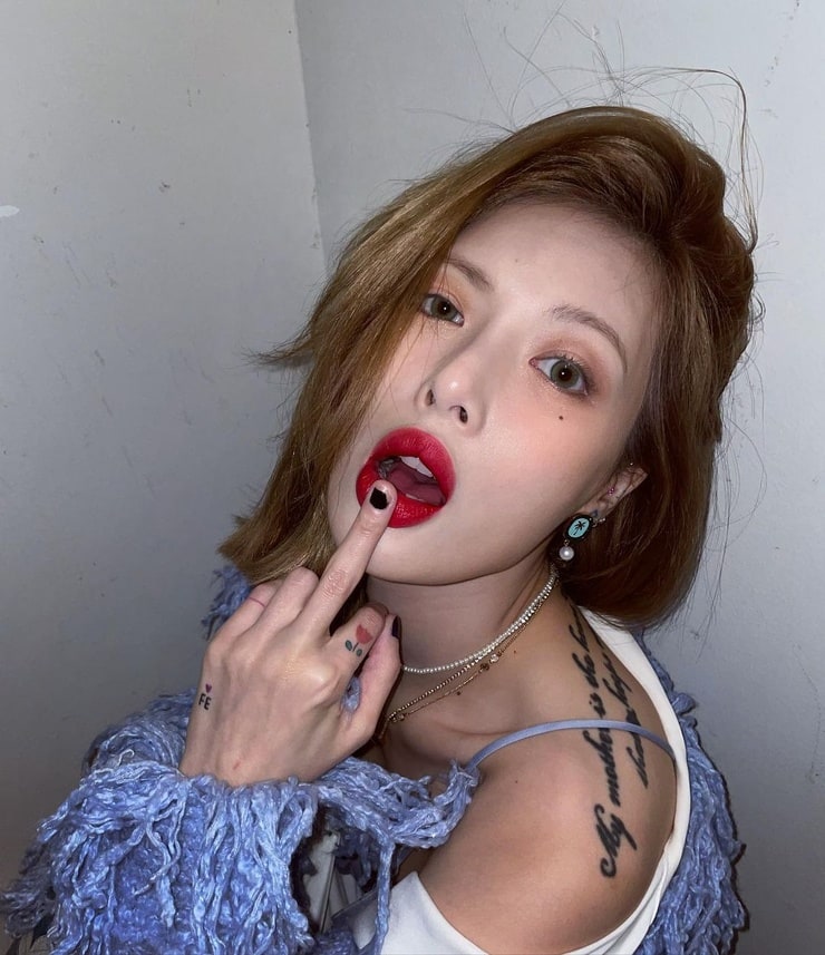 Hyuna