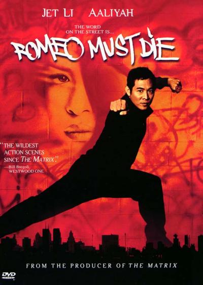 Romeo Must Die