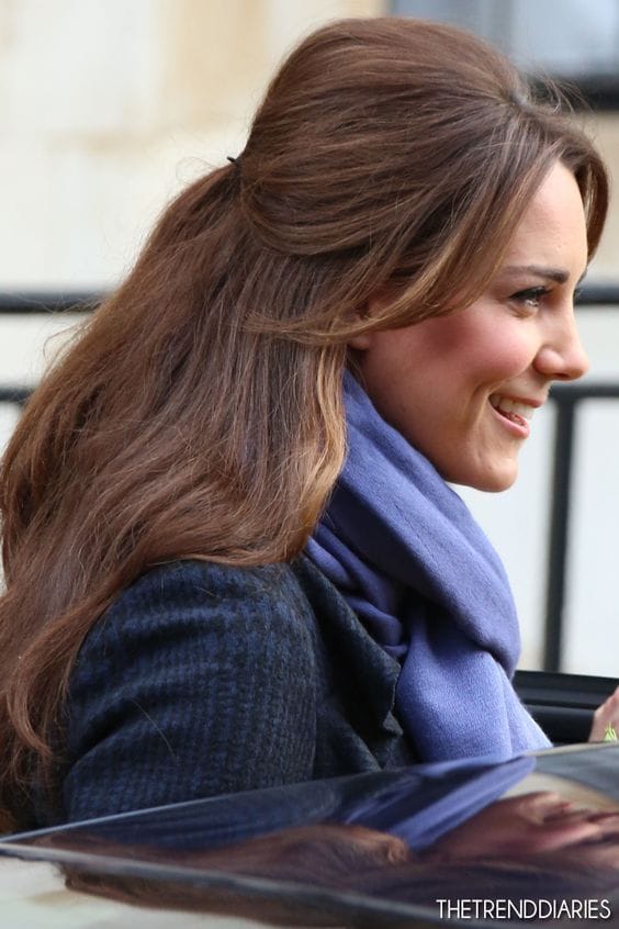 Kate Middleton