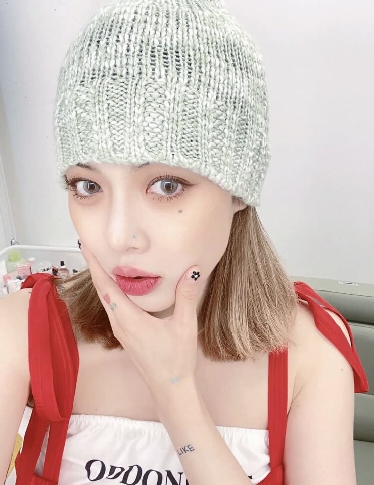 Hyuna