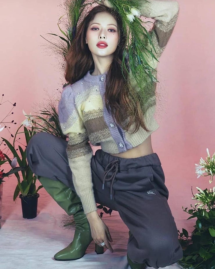 Hyuna