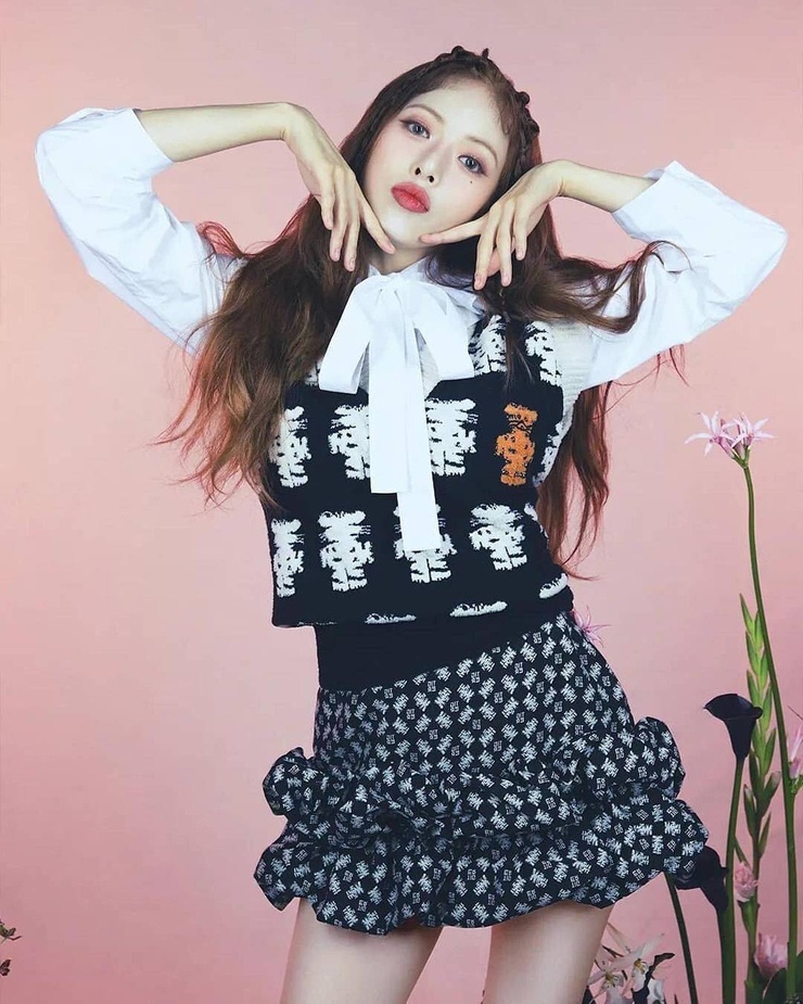 Hyuna Hyuna