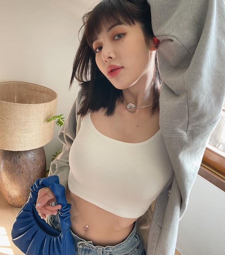Hyuna Hyuna