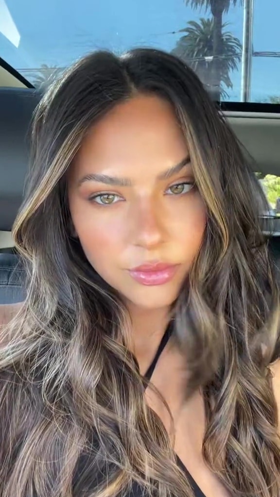 Picture of Christen Harper