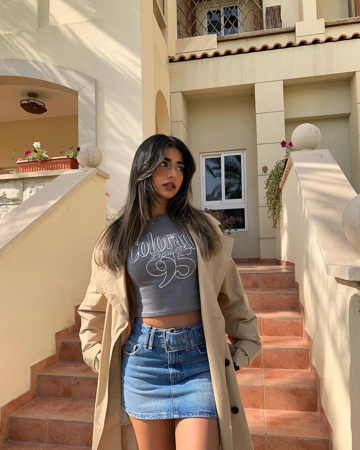 Iffat Marashi