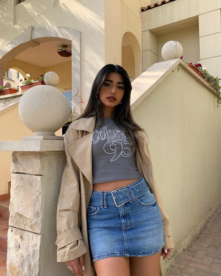 Iffat Marashi