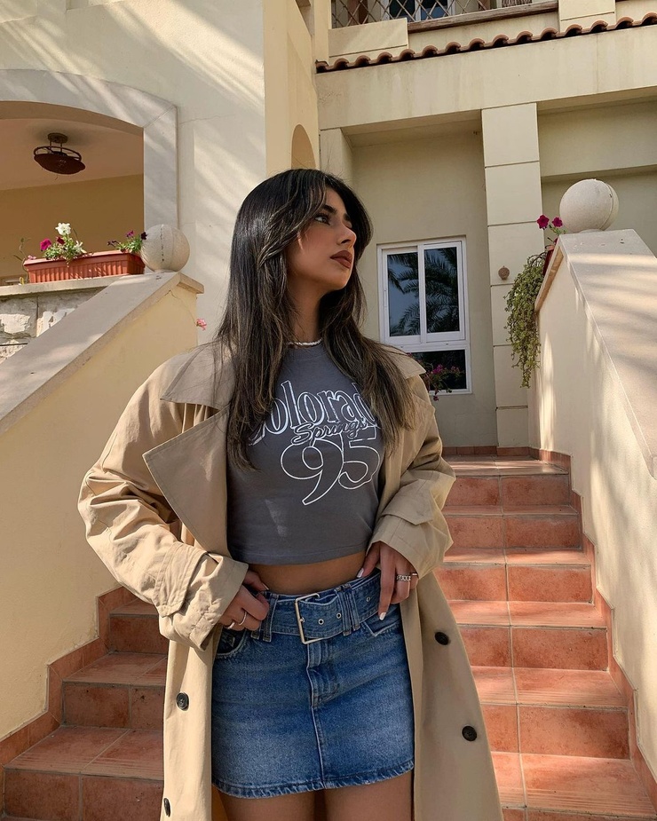 Iffat Marashi