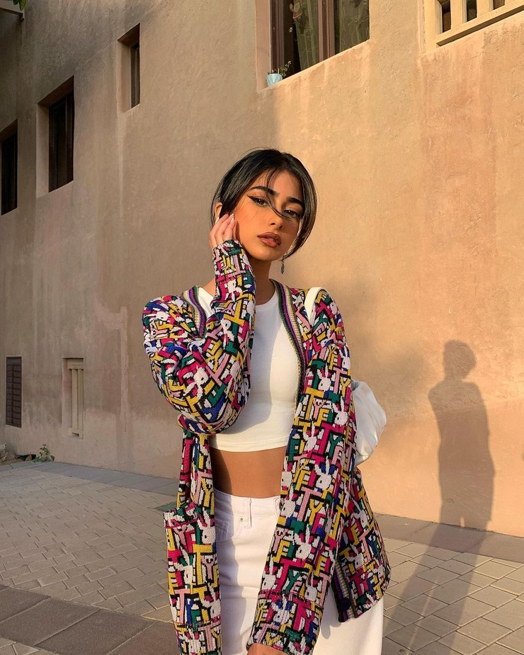 Iffat Marashi
