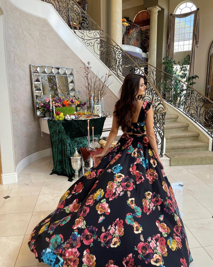 Mahlagha Jaberi