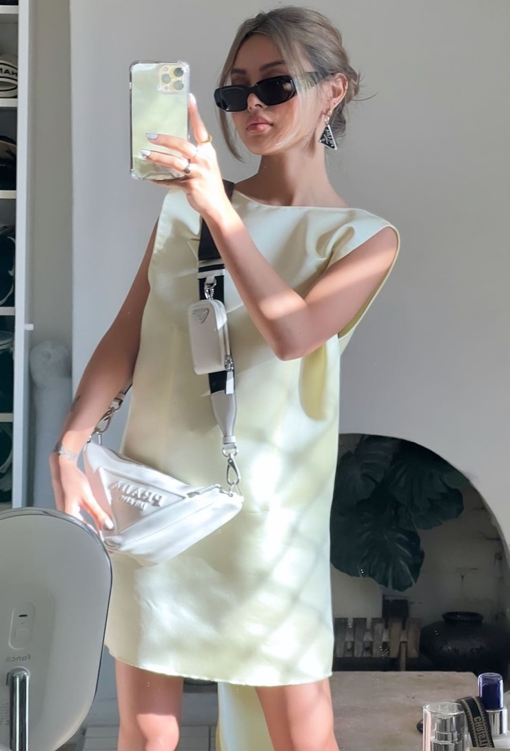 Lily Maymac