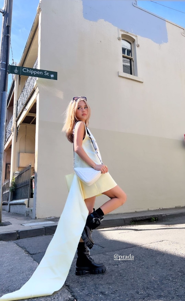 Lily Maymac