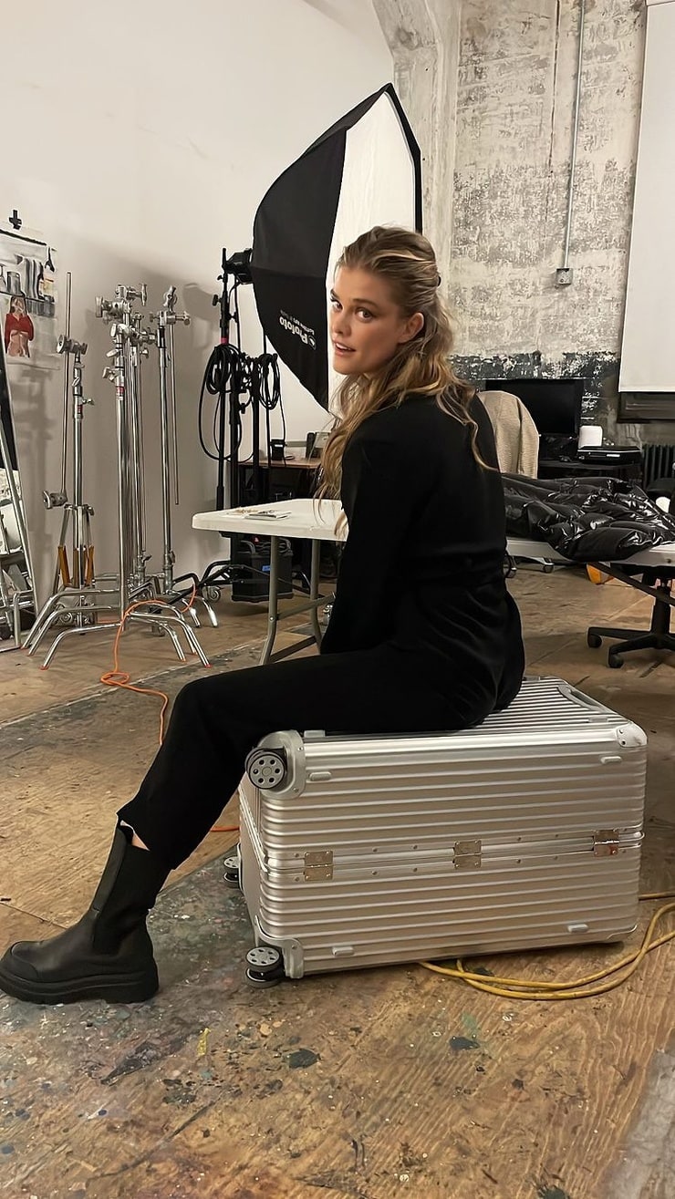 Nina Agdal