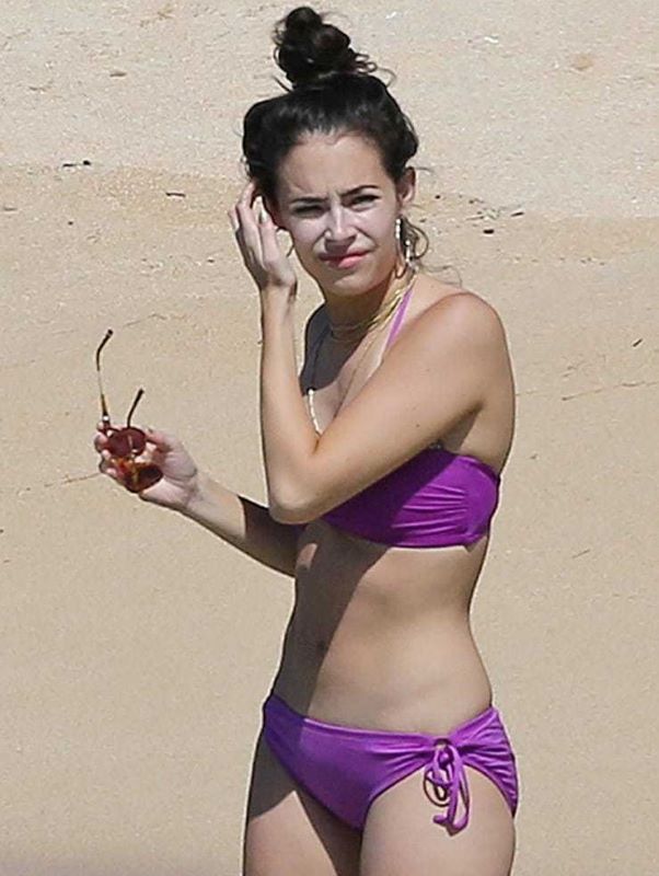 Chloe Bridges Chloe Bridges