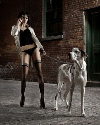 Canada's Next Top Model