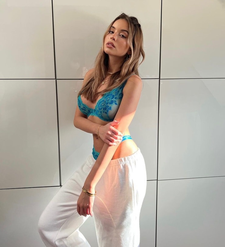 Zoe Liss