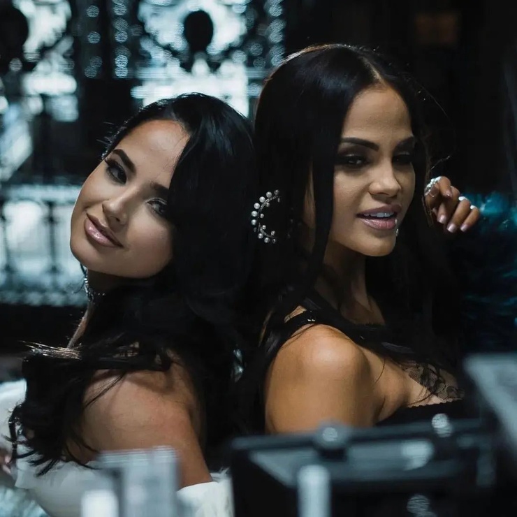 Becky G.