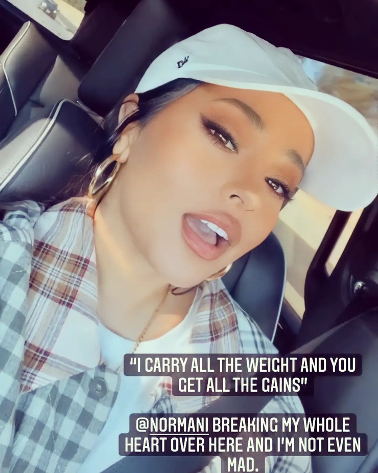 Becky G.