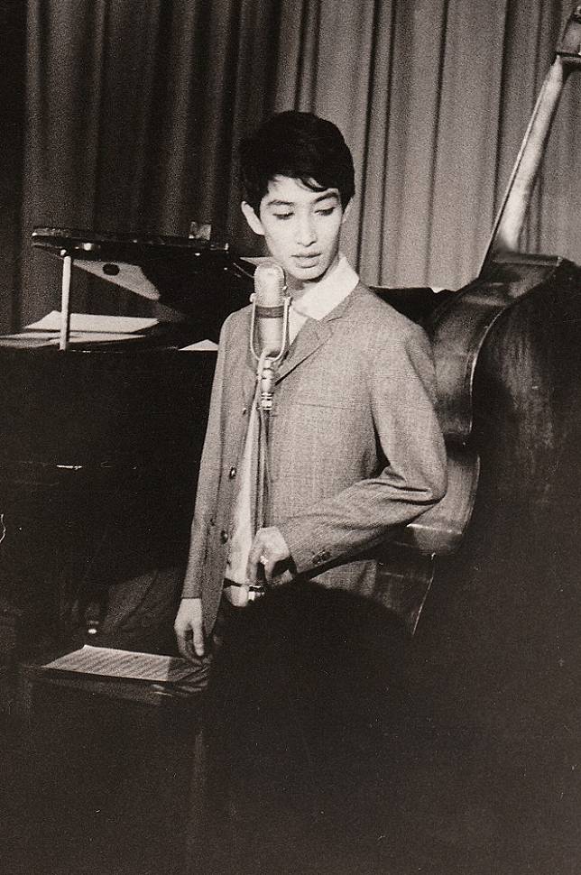 Akihiro Miwa