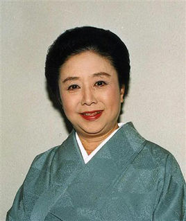 Nobuko Otowa
