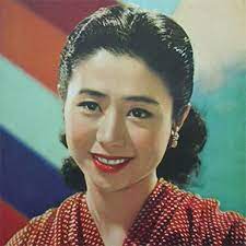Nobuko Otowa