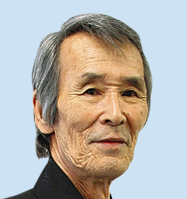 Seizo Fukumoto