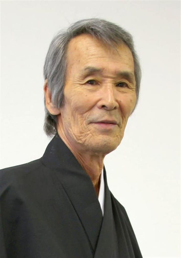 Seizo Fukumoto