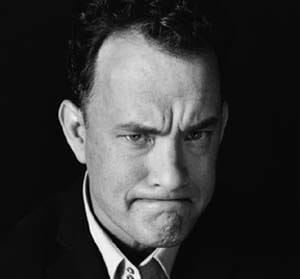 Tom Hanks