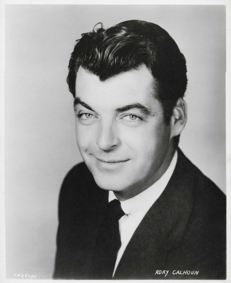 Rory Calhoun