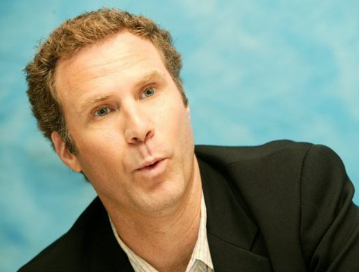 Will Ferrell