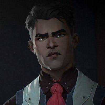 Jayce Talis