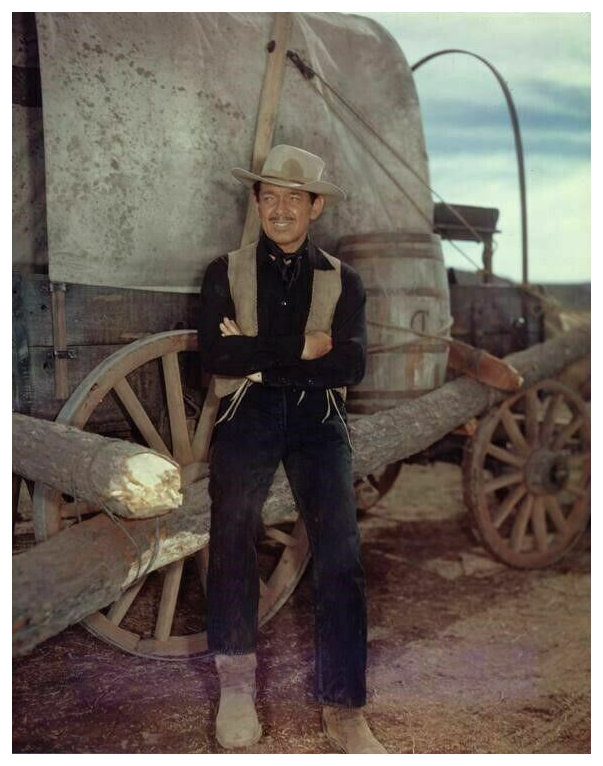 Clark Gable