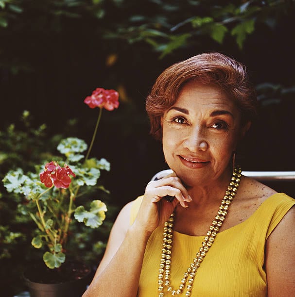 Miriam Colon