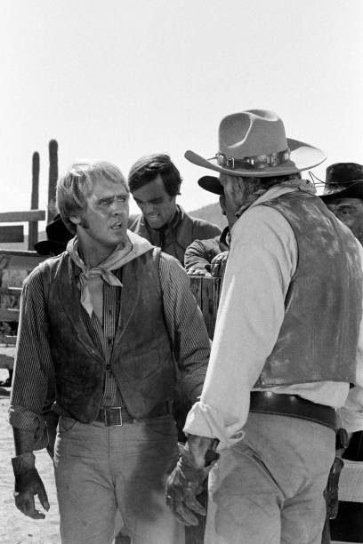 Mark Slade