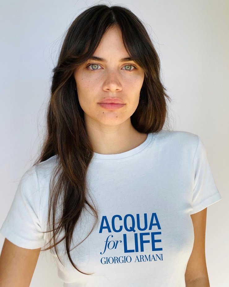 Sara Sampaio Sara Sampaio