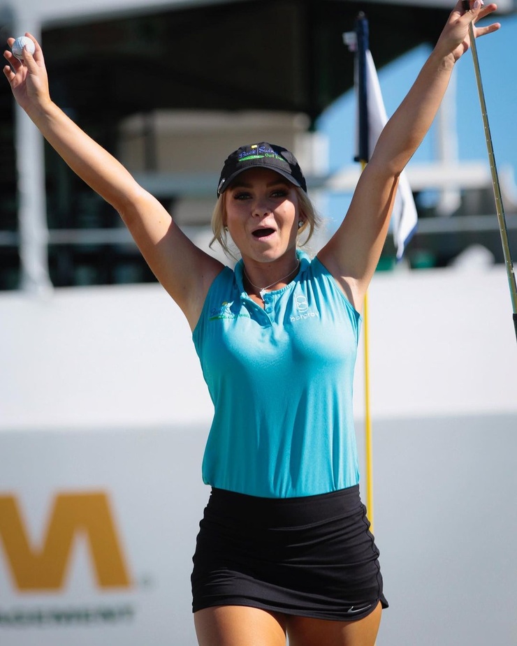 Picture of Hailey Ostrom