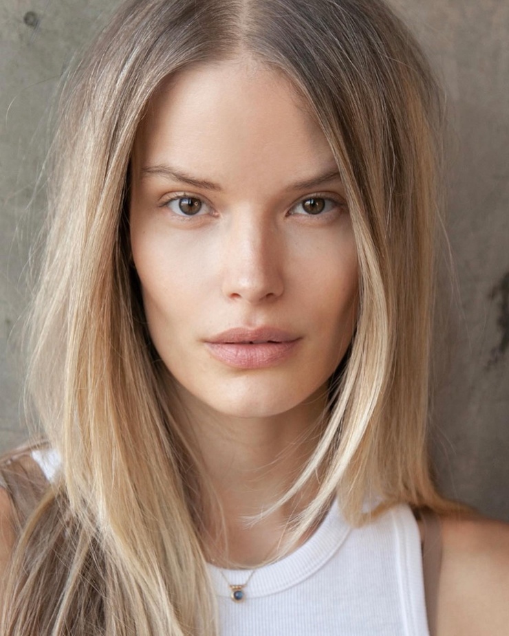 Alena Blohm Alena Blohm